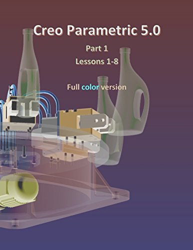 creo parametric for students