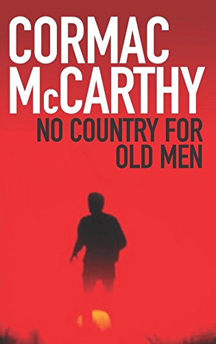 no country for old men novel book review