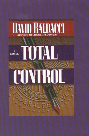 total control baldacci review