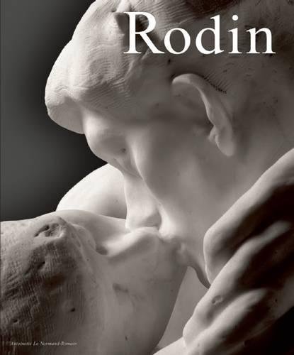 Rodin by Claudie Judrin
