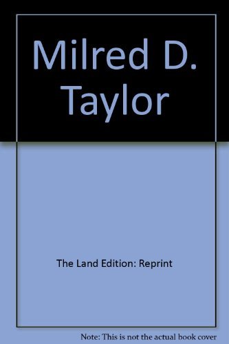 the land book mildred taylor