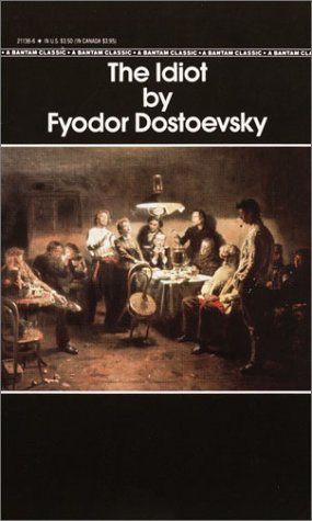 the idiot dostoevsky