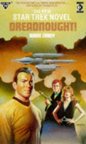 Star Trek by Diane Carey