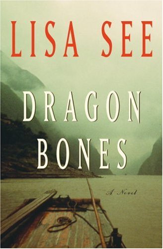 Dragon Bones by Patricia Briggs