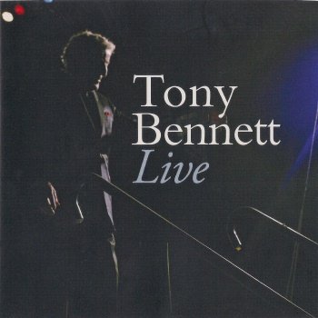TONY BENNETT - Live - CD - **BRAND NEW/STILL SEALED** | eBay