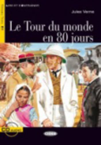 Le Tour Du Monde En 80 Jours Résumé Chapitre 2