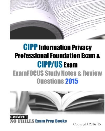 CIPP-C Fragen&Antworten