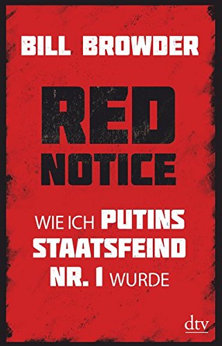 red notice bill browder review