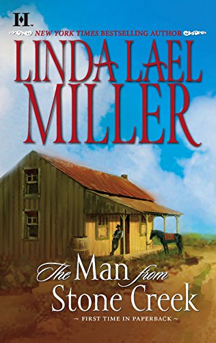 a creed in stone creek by linda lael miller