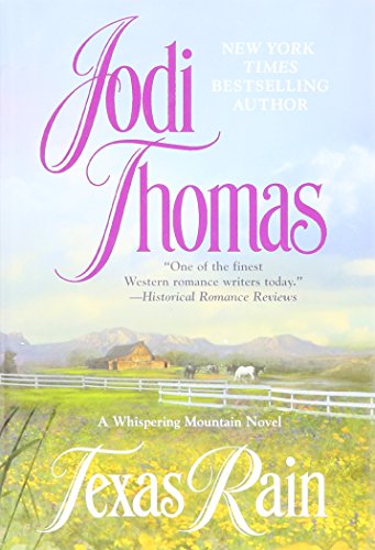To Wed in Texas by Jodi Thomas