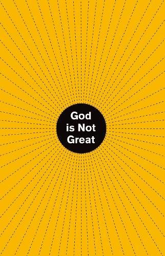 christopher hitchens book god is not great