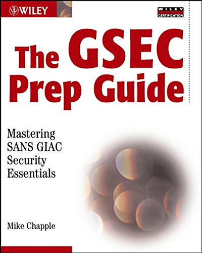 GSEC Probesfragen