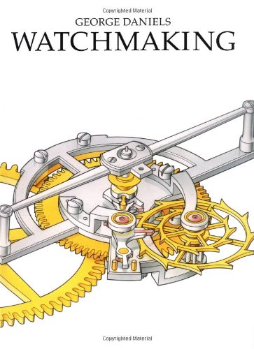 watchmaking daniels pdf