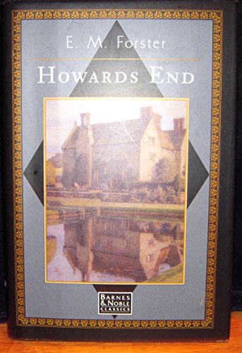 howards end author