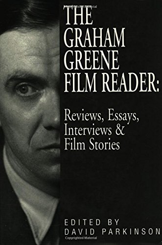 graham greene the end of the
