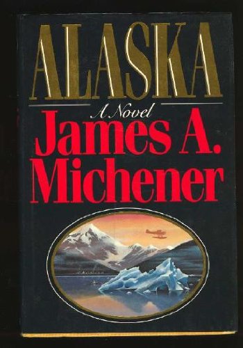 alaska by james michener review