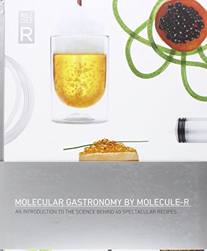 Molecular gastronomy 101 picture