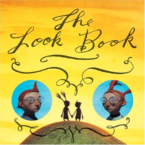 The Look Book by Chris Sickles