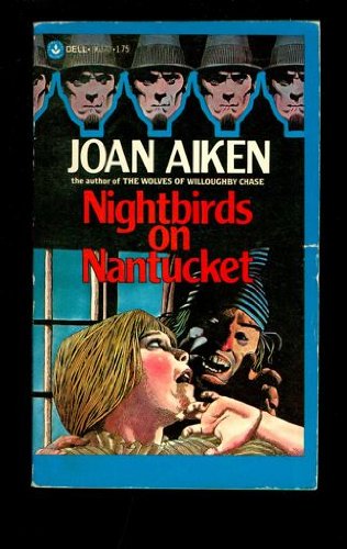 nightbirds on nantucket
