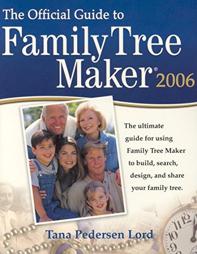 what is latest version of family tree maker