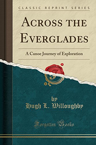 Hugh willoughbys across the everglades essays 04 image