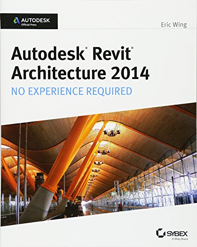 autodesk revit architecture no experience required
