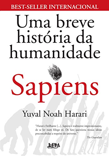 yuval noah harari books in order
