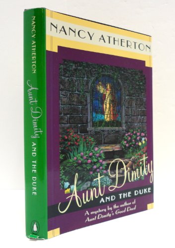 Aunt Dimity and the Duke by Nancy Atherton