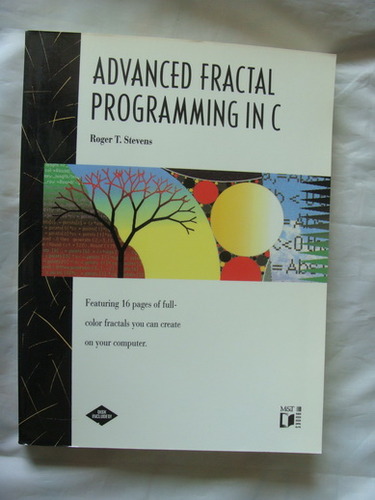 ultra fractal programming language