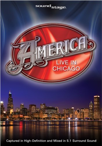 Soundstage: America Live In Chicago - DVD - Color Dolby Widescreen Ntsc ...