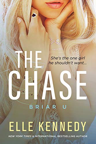 the chase briar u