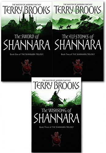download terry brooks shannara series
