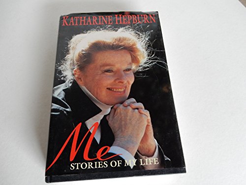katharine hepburn me stories of my life