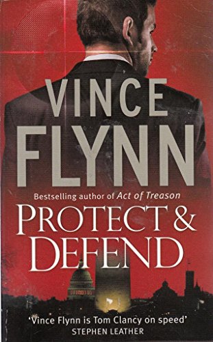 protect and defend by vince flynn