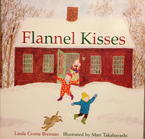 DLM EARLY CHILDHOOD EXPRESS FLANNEL KISSES LITTLE BOOK By Mcgrawhill