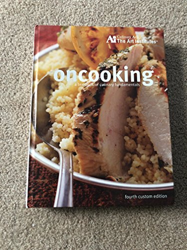 culinary fundamentals 6th edition