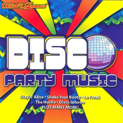 Hit Crew Disco Party Music Cd Mint Condition Ebay