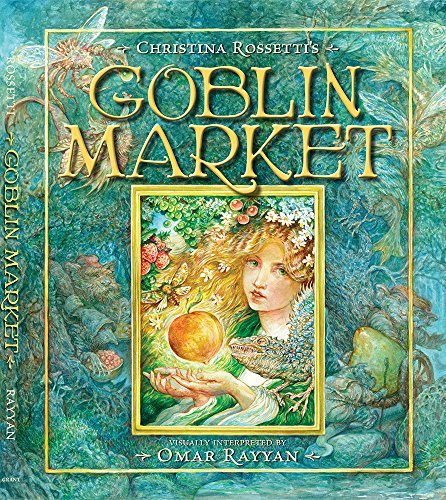 goblin market by christina rossetti