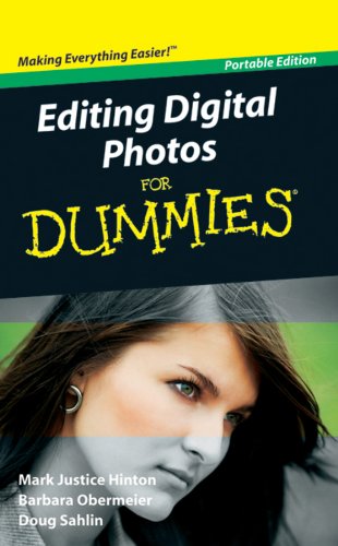 video editing for dummies