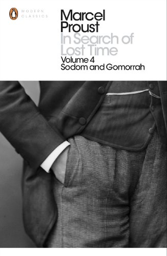 sodom and gomorrah proust