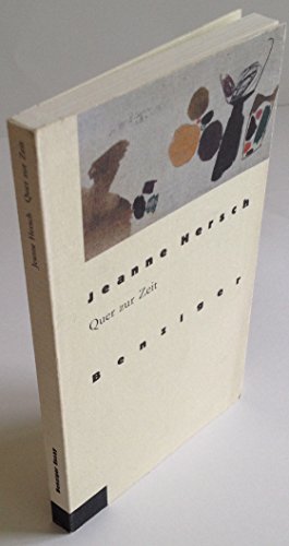 Essay on benziger 07 image