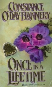 Bewitched by Constance O