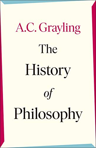 the history of philosophy grayling