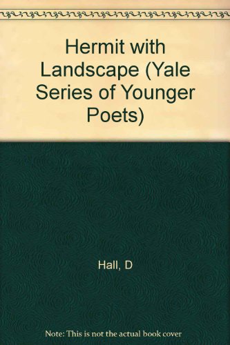 crush yale series of younger poets