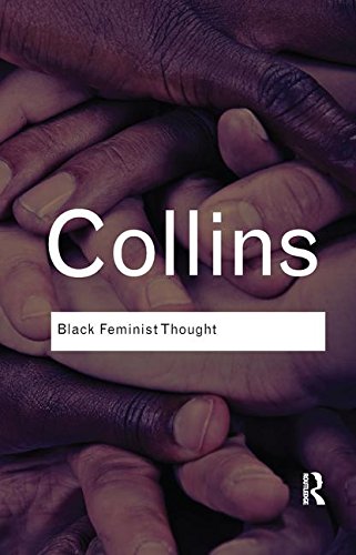 patricia hill collins black feminist epistemology