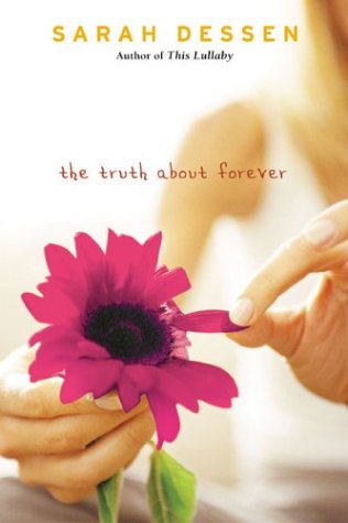 the truth about forever lib e sarah dessen