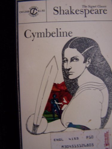 Cymbeline character analysis picture