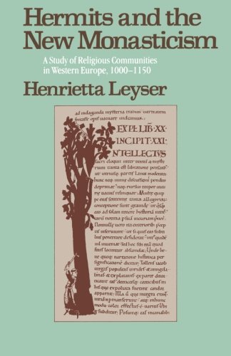 Medieval Women by Henrietta Leyser
