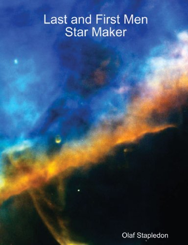 the star maker olaf stapledon