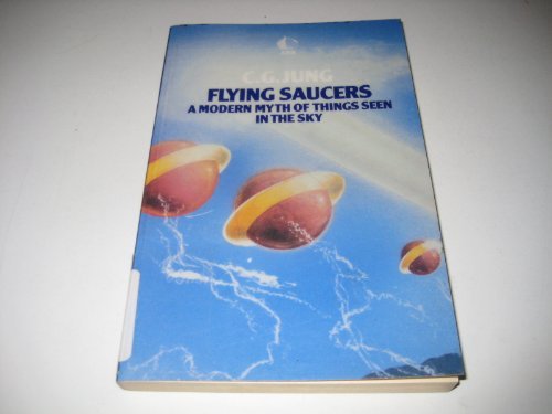 flying saucers carl jung